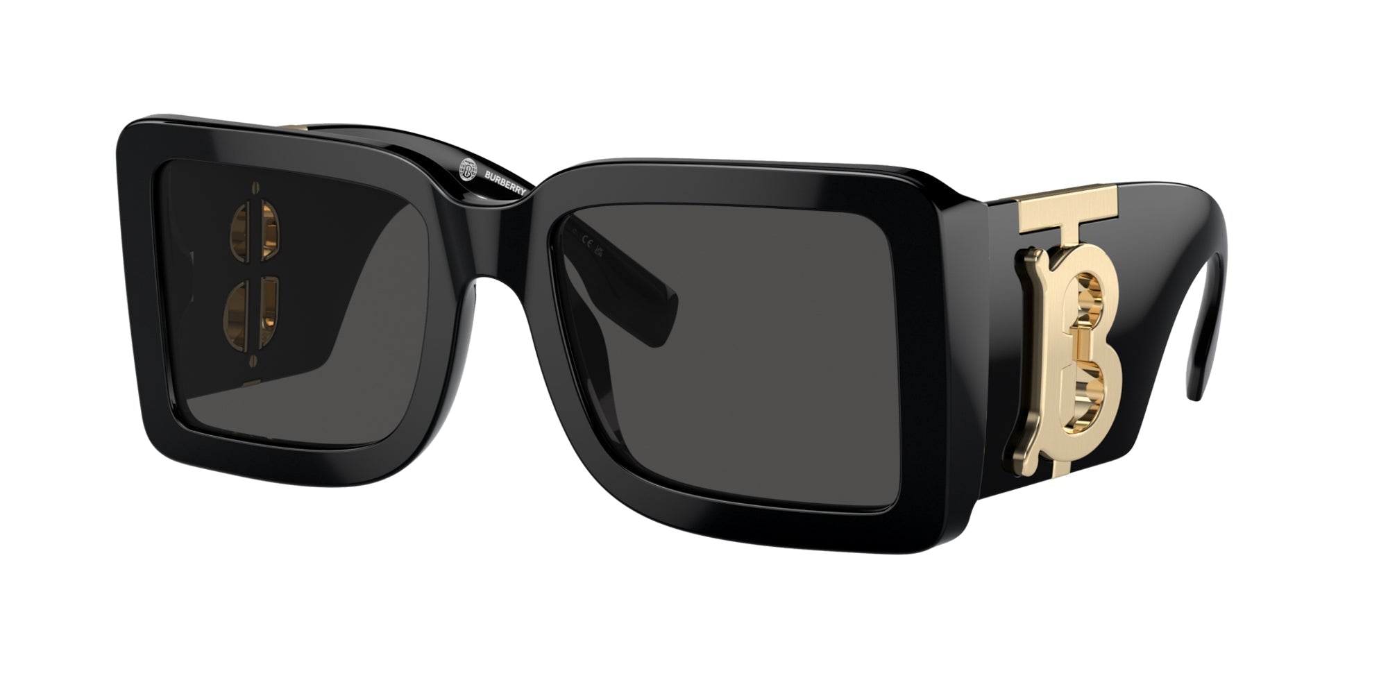 Burberry BE4406U Square