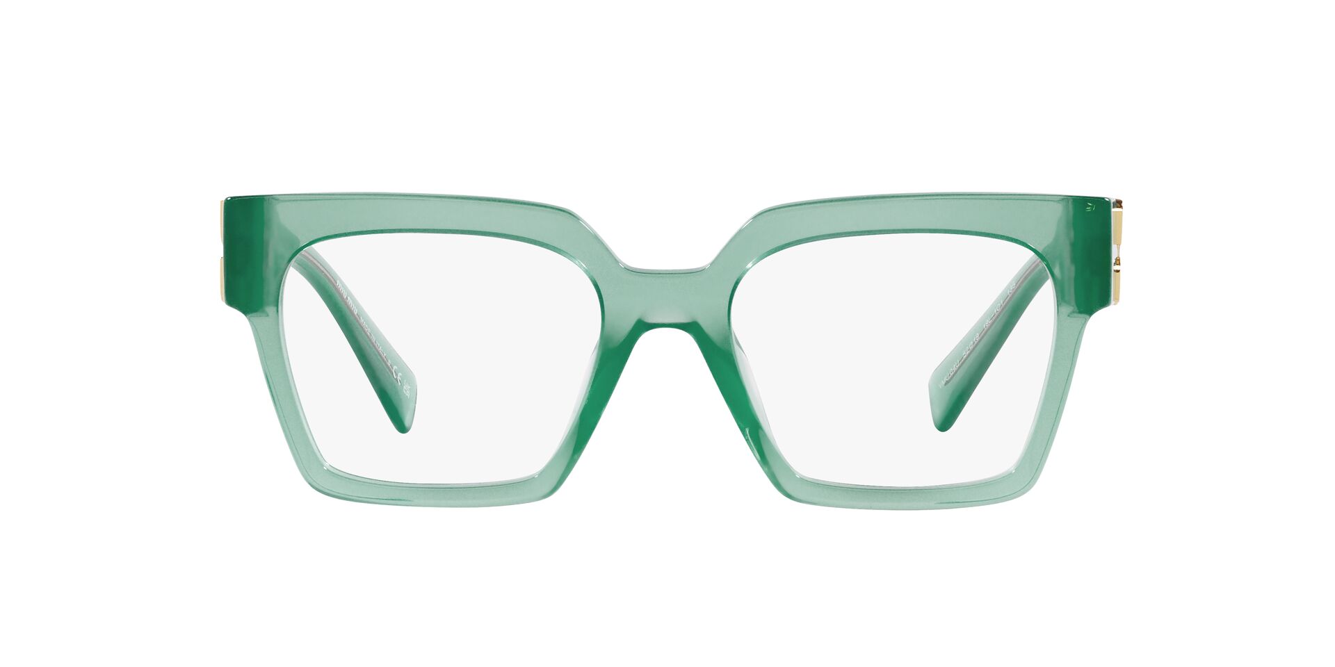 Miu Miu VMU04U Square