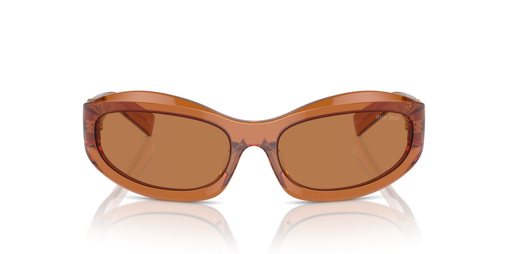 Miu Miu SMU14Z Square