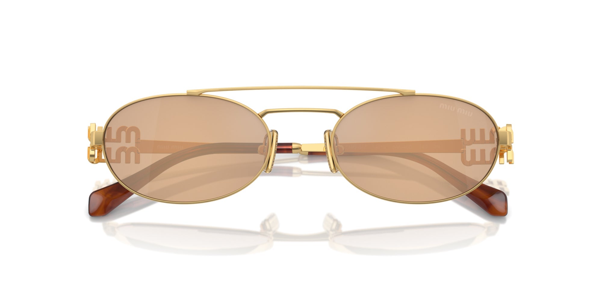 Miu Miu SMU54Z Square
