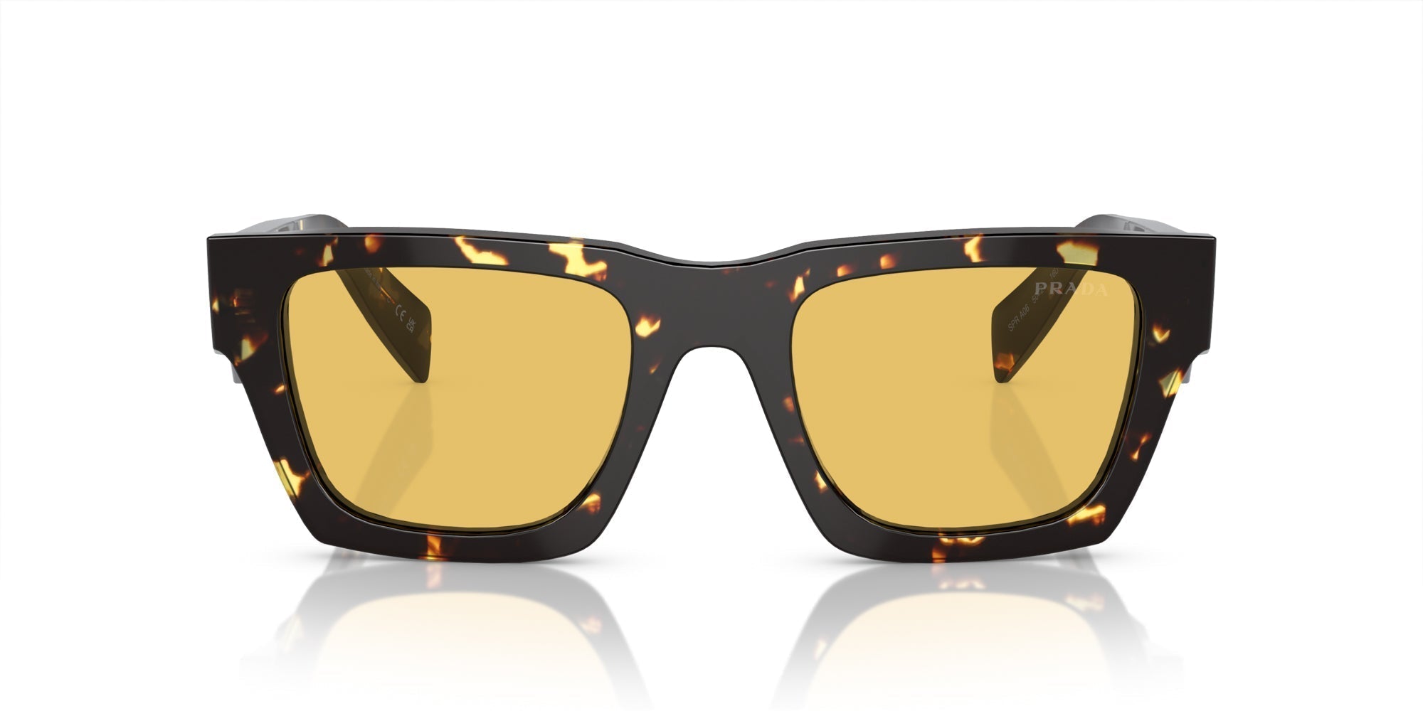 Prada SPR A06 Square