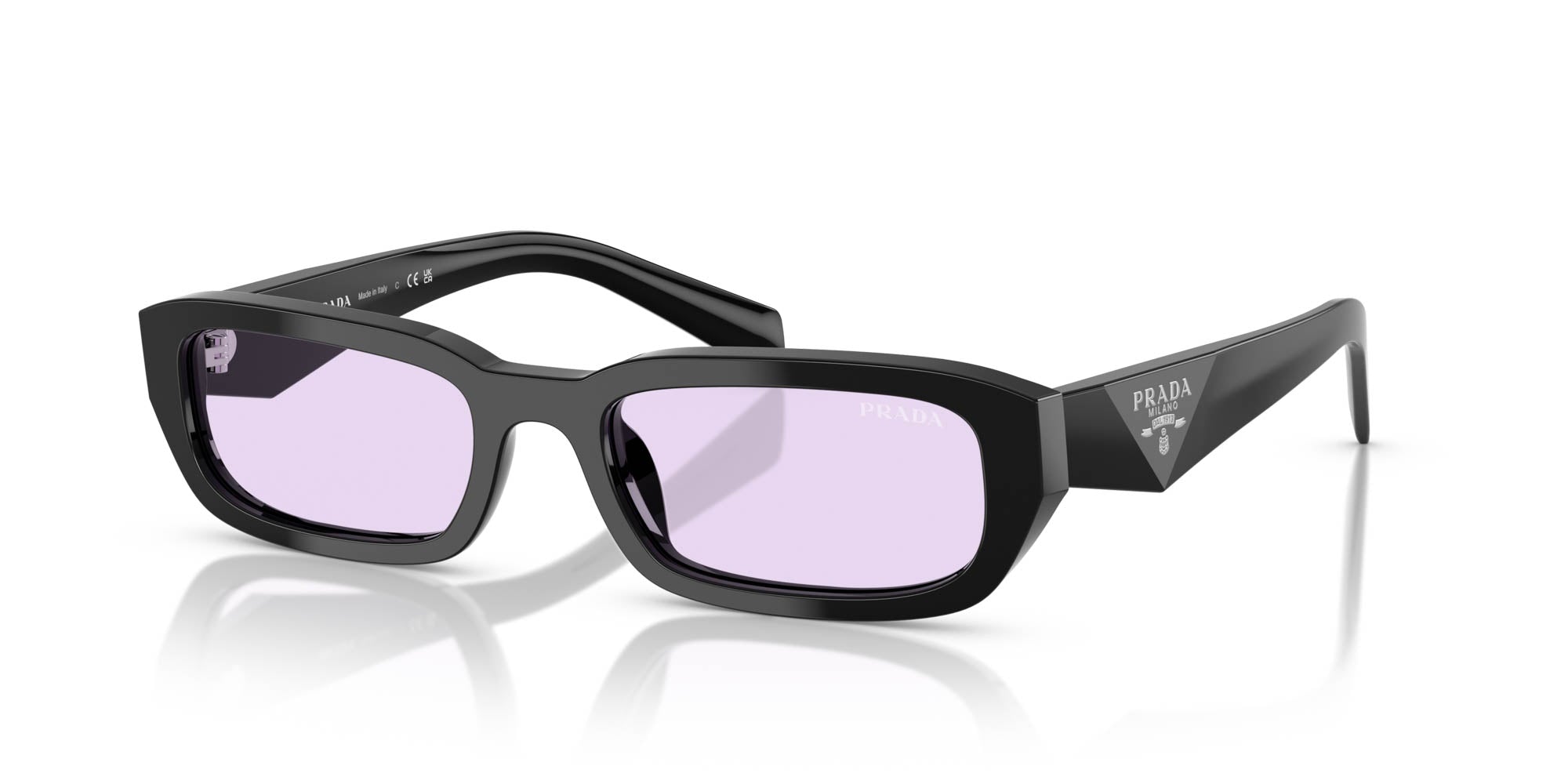 Prada SPR B06 Square