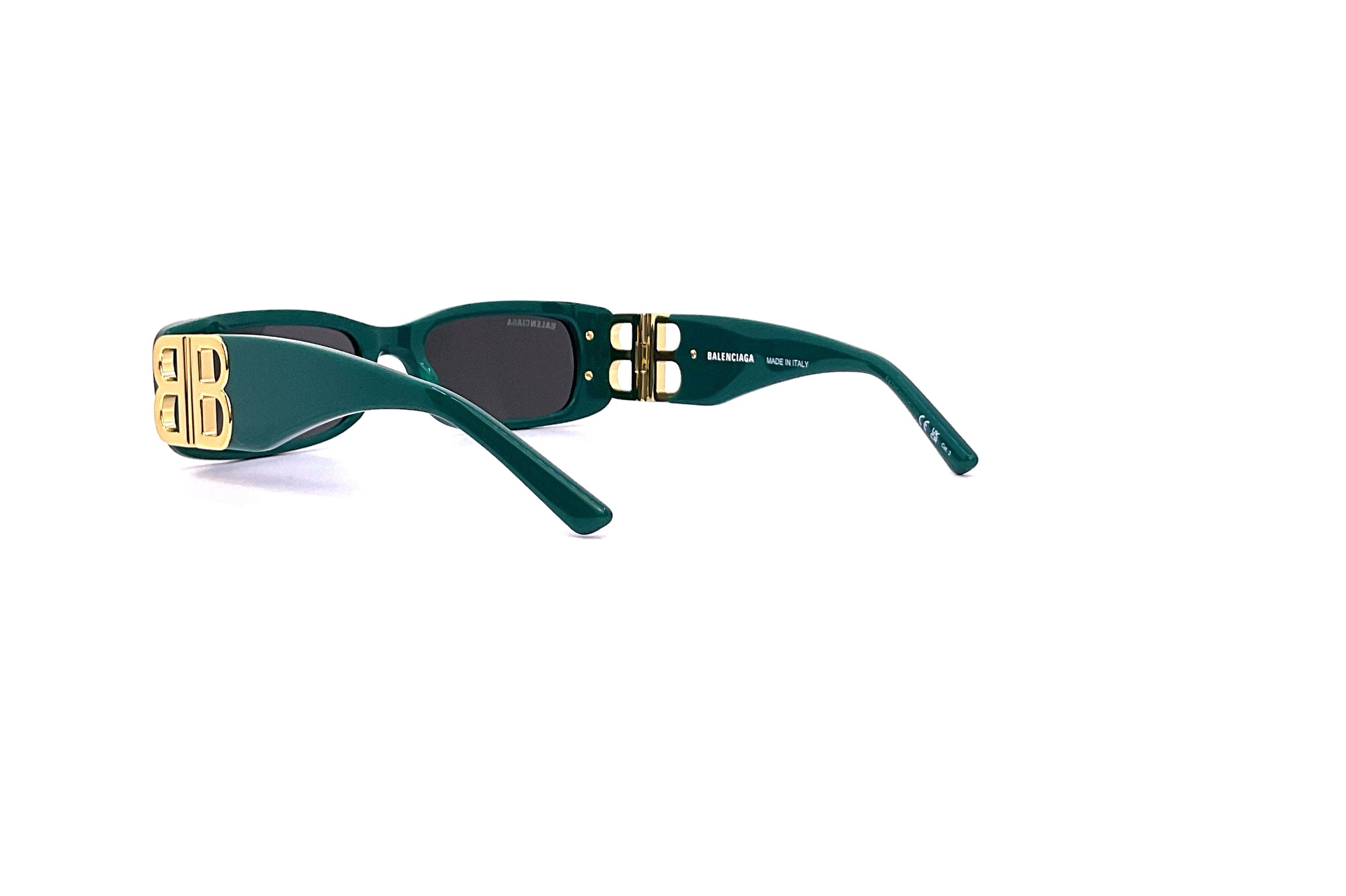 Balenciaga - BB0096S (006) Square