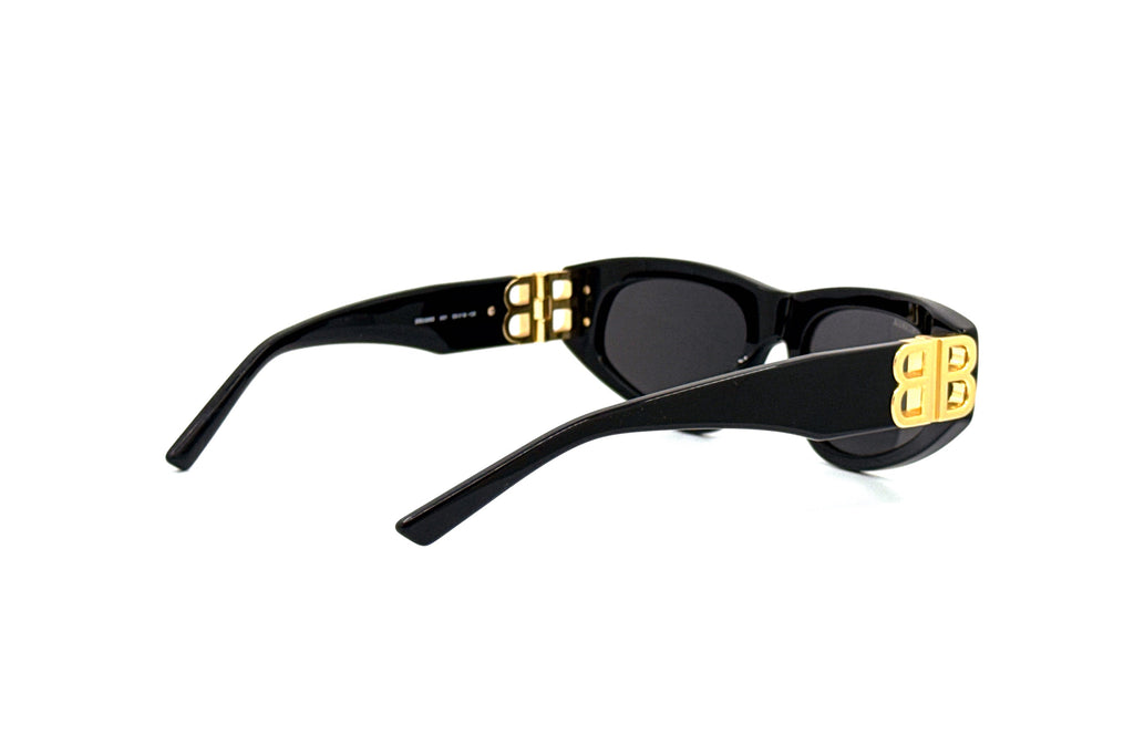 Balenciaga - BB0095S (001) Square
