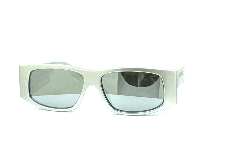 Balenciaga - BB0100S LED Sunglasses (002) Mixed