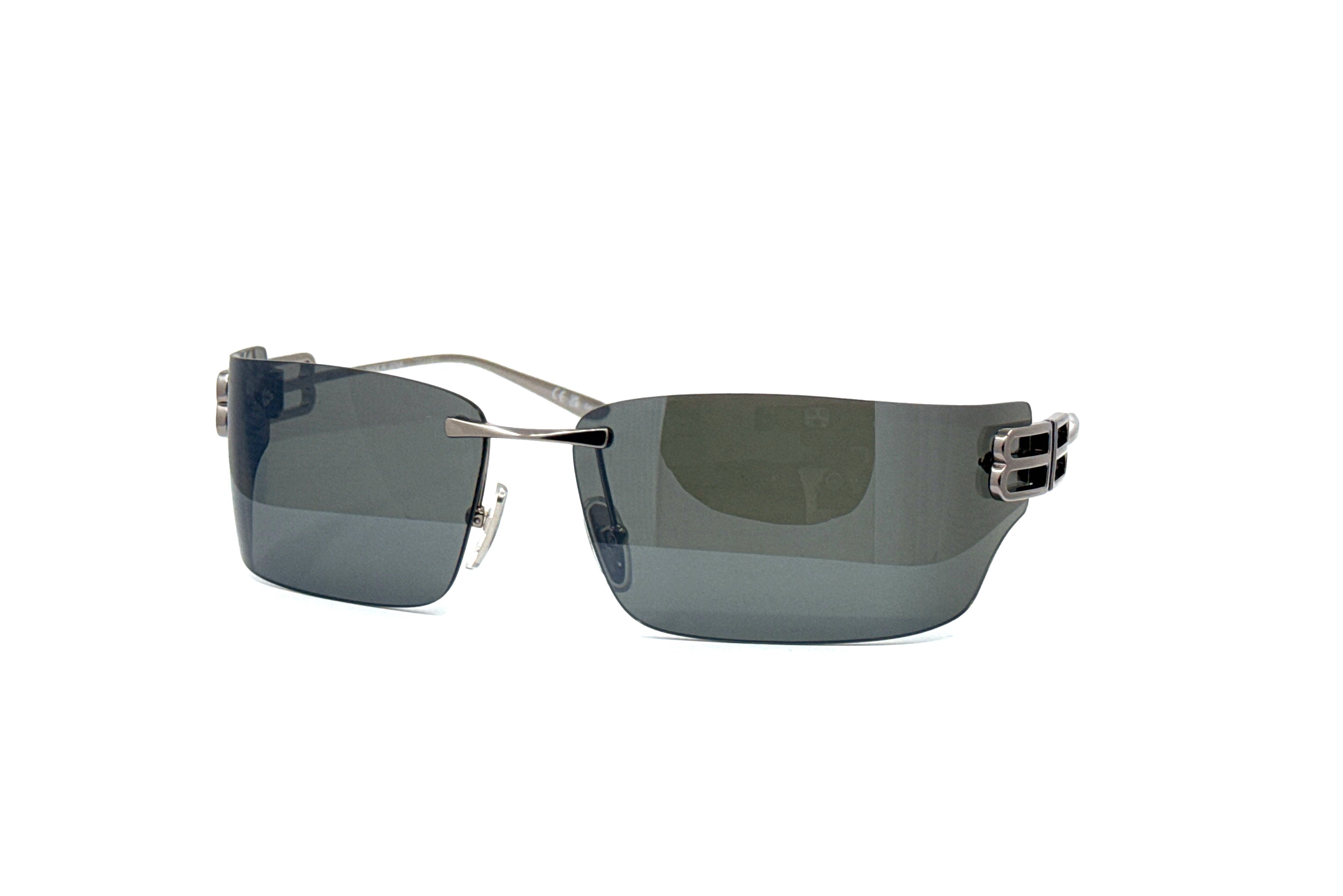Balenciaga - BB0485SA (003) Square