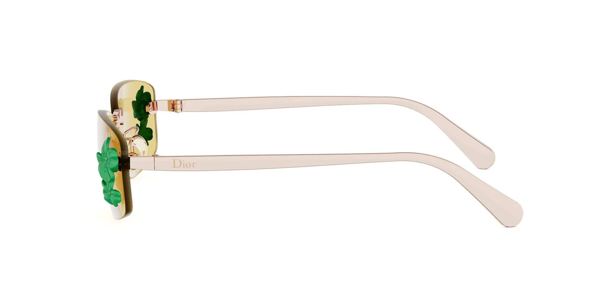 Dior Clover S1U Square