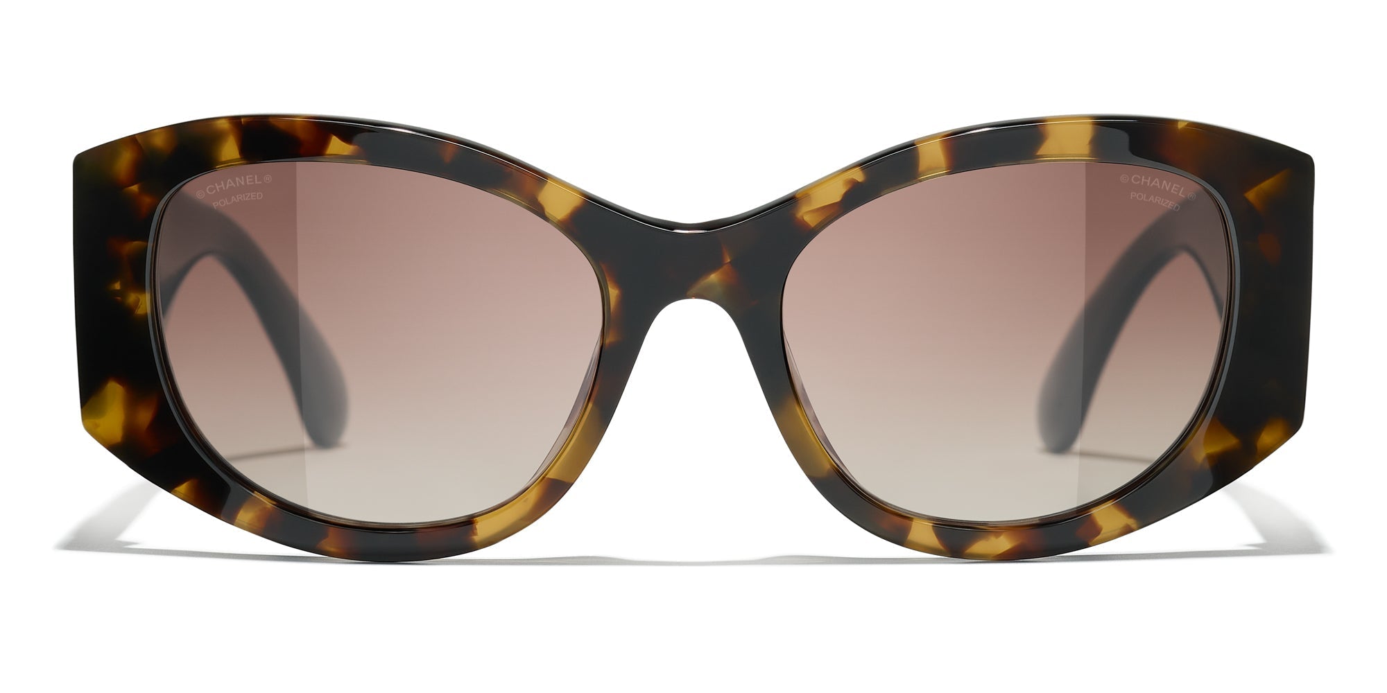 CHANEL 5524 Cat-Eye