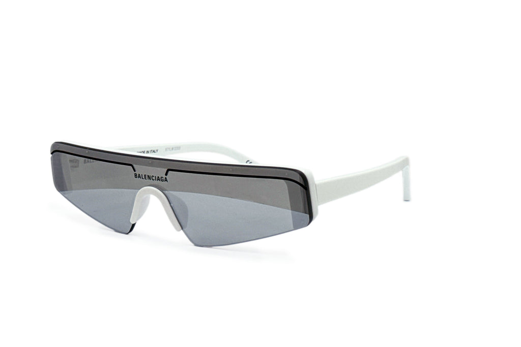 Balenciaga - BB0003S (002) Square